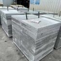 西藏 白麻光面干挂成品