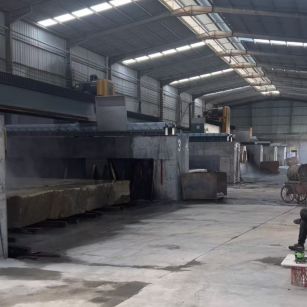 西藏大切车间生产日常