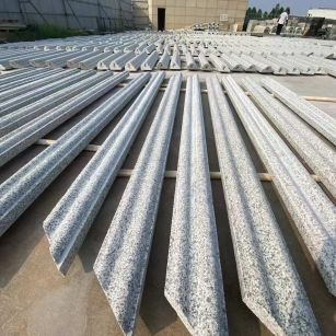 西藏 白麻光面别墅线条防水加工